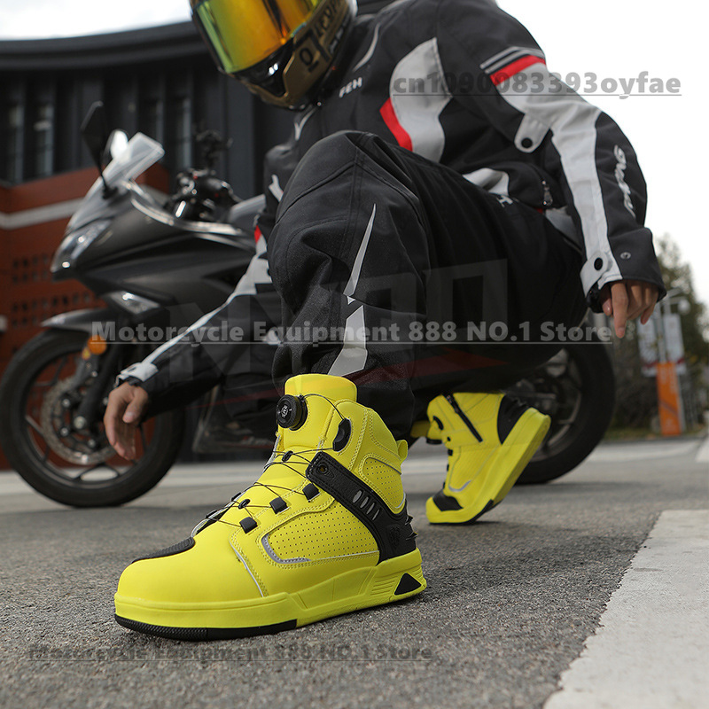 Motorcycle Boots for Mountain  - Cycling Commute Shoes review and price