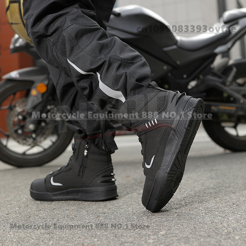 Motorcycle Boots for Mountain  - Cycling Commute Shoes review and price