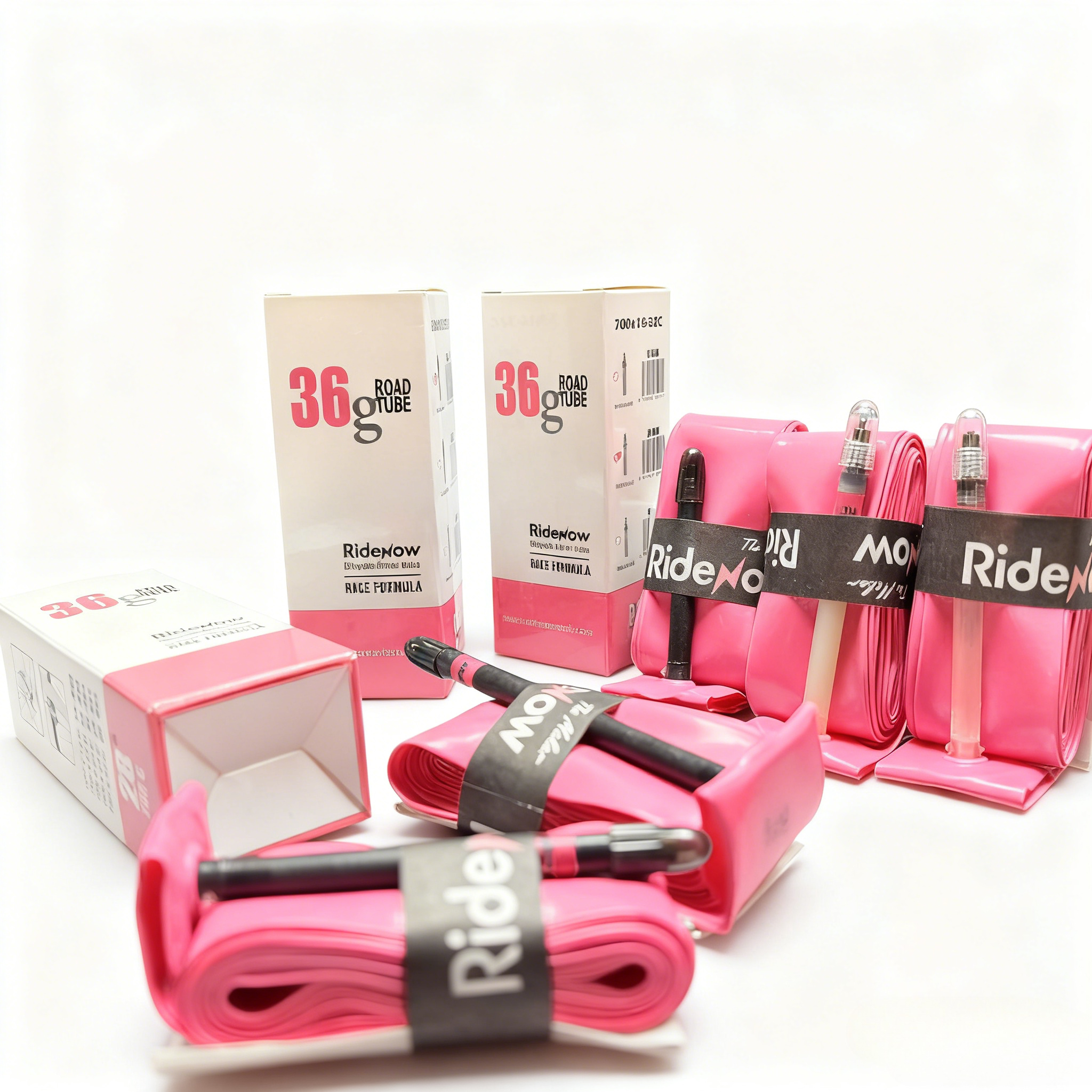 RideNow TPU Road Bike Inner Tu - Inner Tube 700C review and price