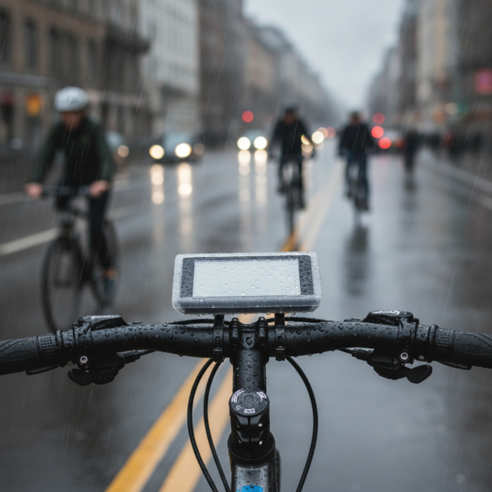 Electric Bicycle Display Prote - Commuting With Bike review and price