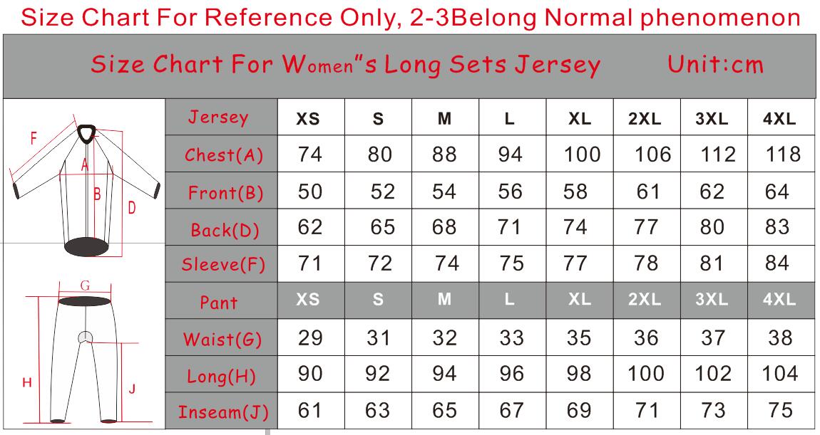 Liv Women Winter Bicicleta Set - Cycling Commuter Clothing review and price