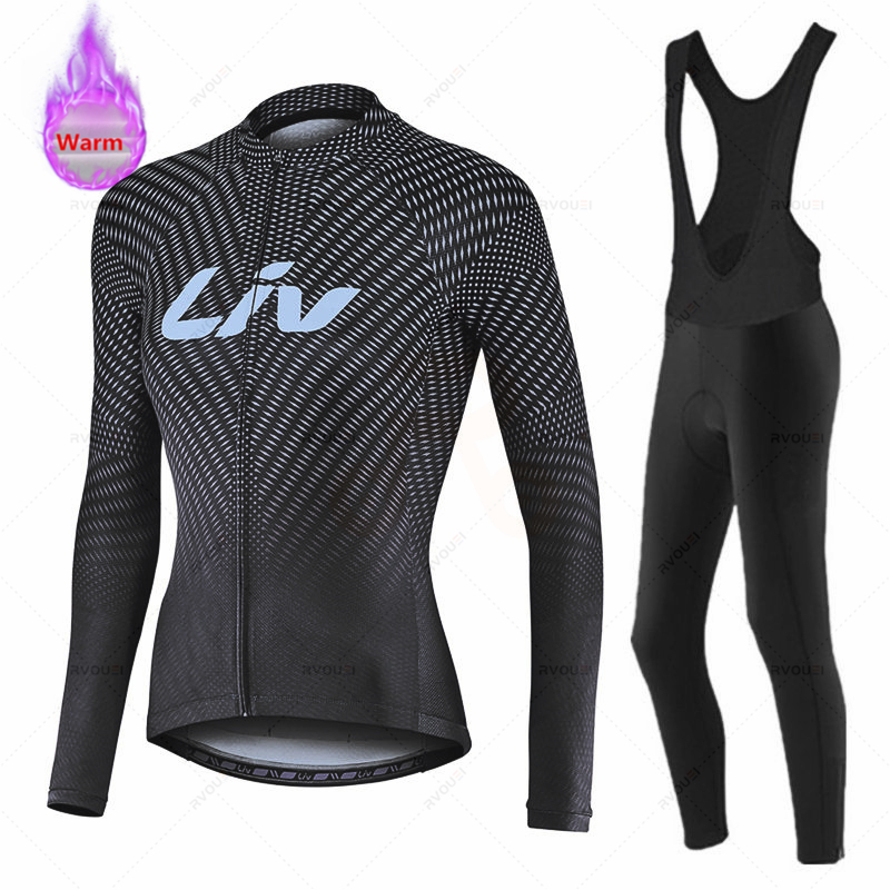 Liv Women Winter Bicicleta Set - Cycling Commuter Clothing review and price