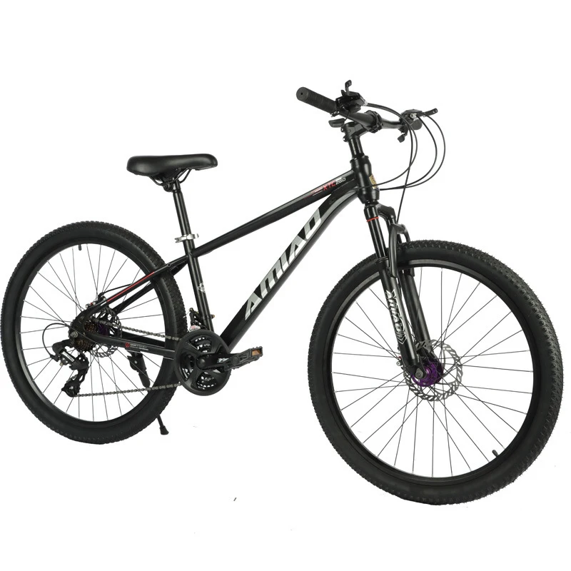 Multi-speed Mountain Bike Ligh - Cycling Commute Gear review and price
