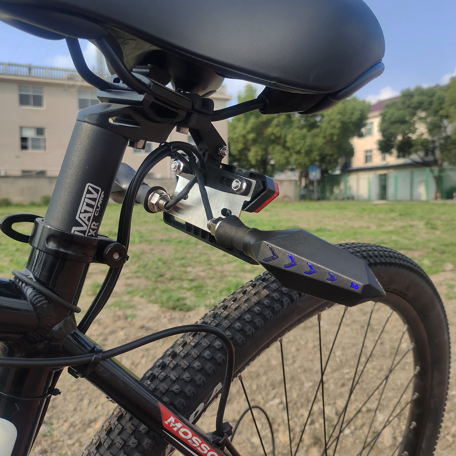 Electric Bicycle Waterproof Ca - Bike Light Front Rear review and price