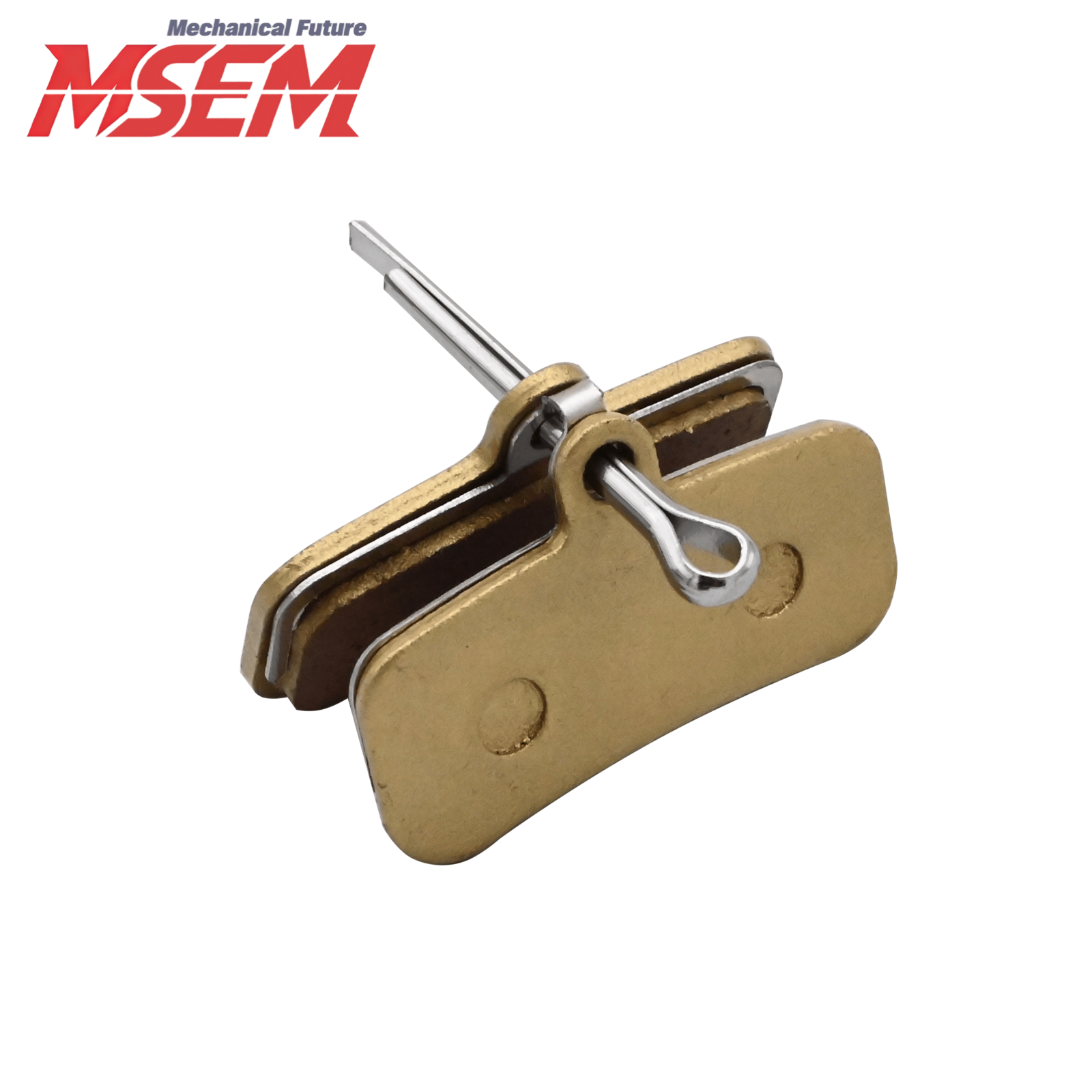 Front & Rear Disc Brake Pads F - Bike Light Front Rear review and price