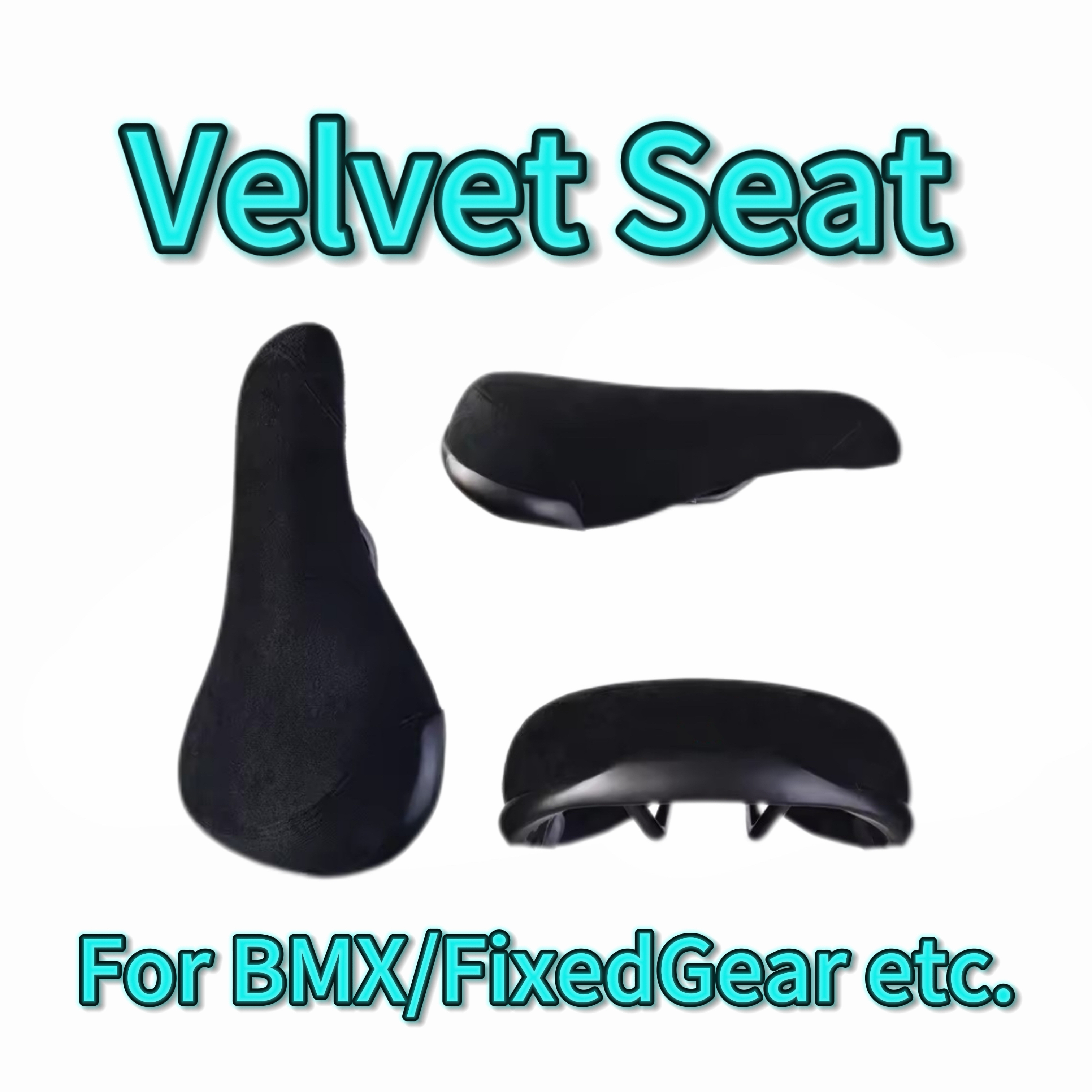 VOLE VLD45 BMX Fixed Gear Vint - Cycling Commute Gear review and price