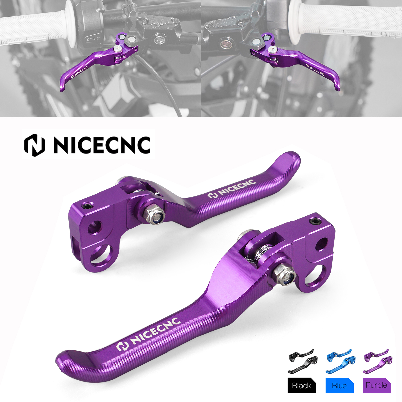 NICECNC For Surron light bee X - Bike Light Front Rear review and price