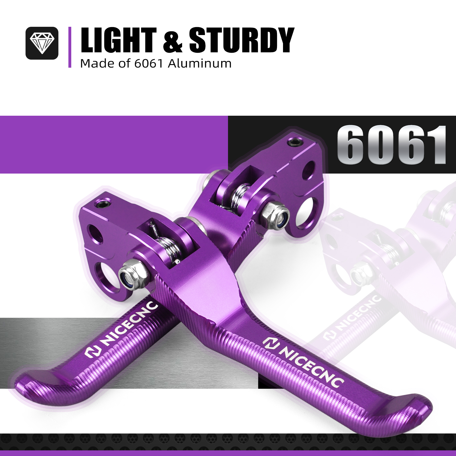 NICECNC For Surron light bee X - Bike Light Front Rear review and price