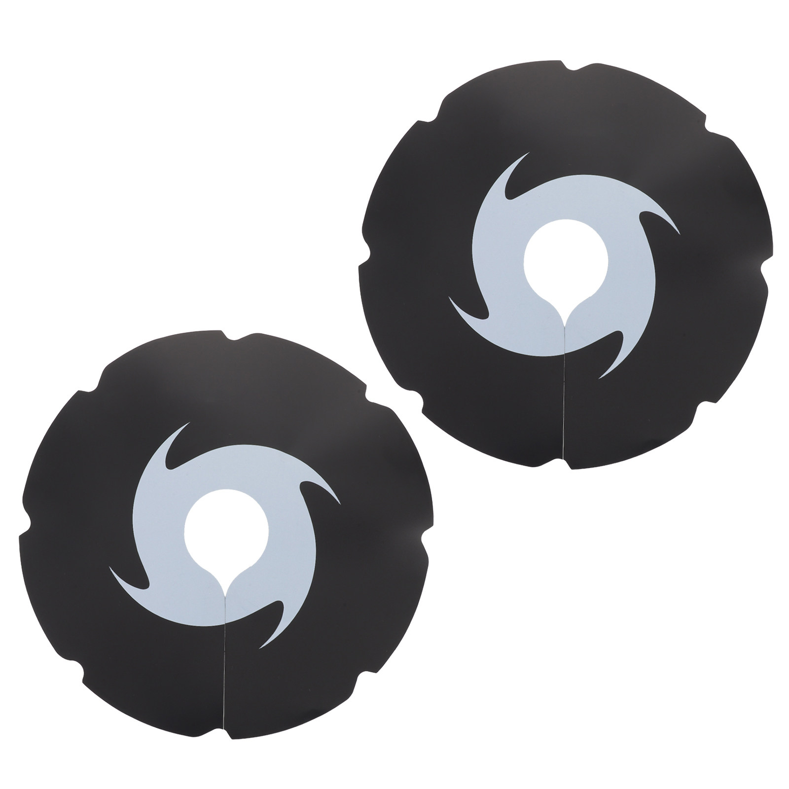 2Pcs Bicycle Disc Brake Cover  - Cycling For Commute review and price