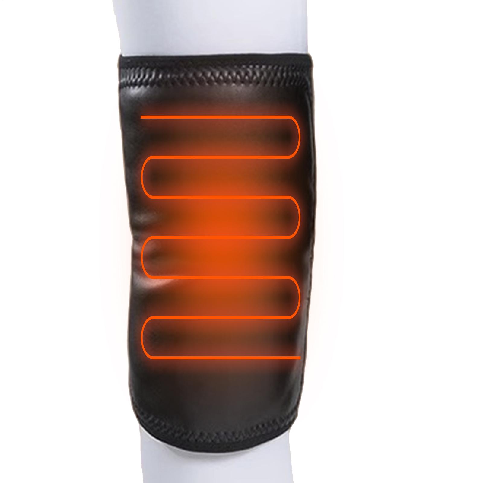 Cycling Knee Warmers Leg Therm - Cycling For Commute review and price