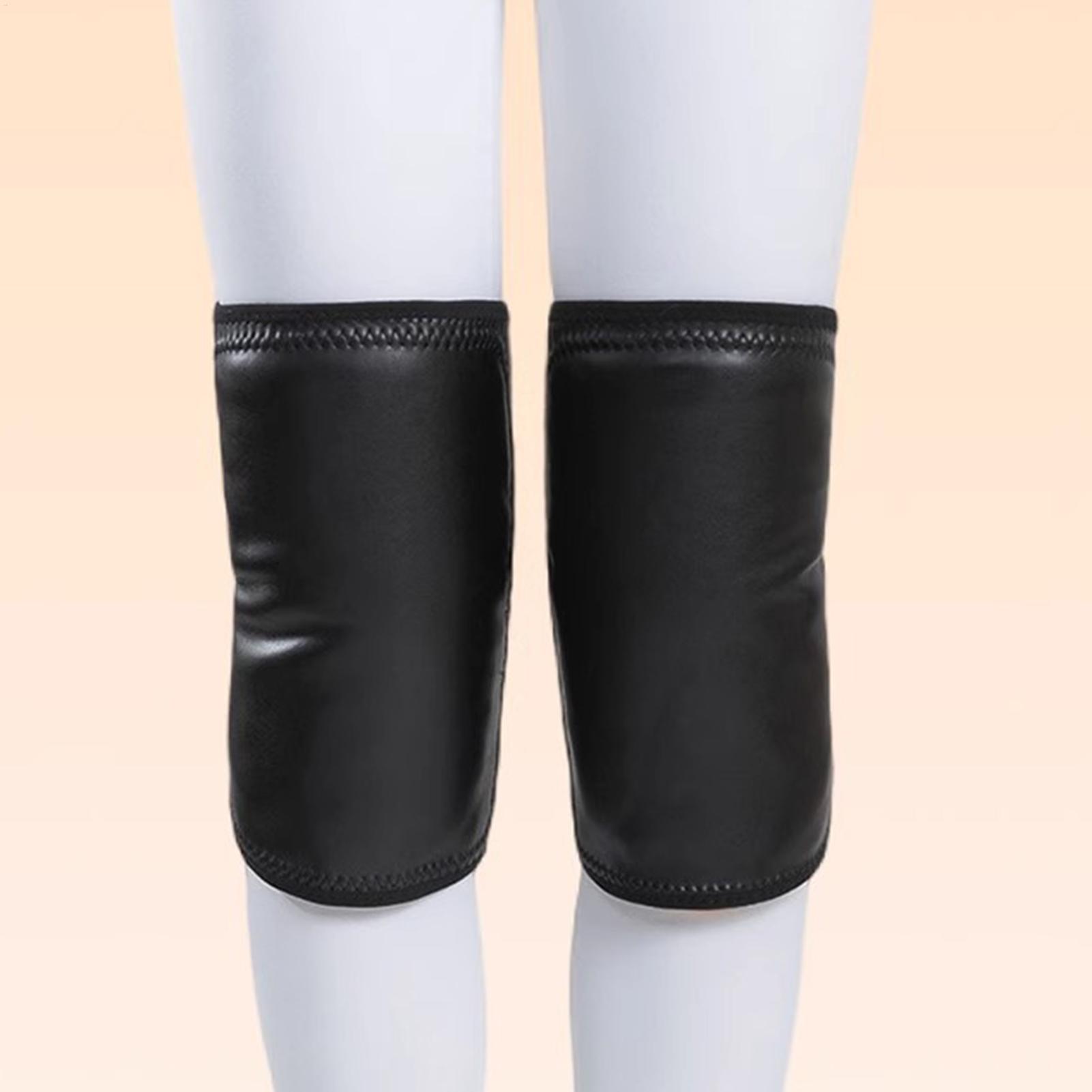 Cycling Knee Warmers Leg Therm - Cycling For Commute review and price