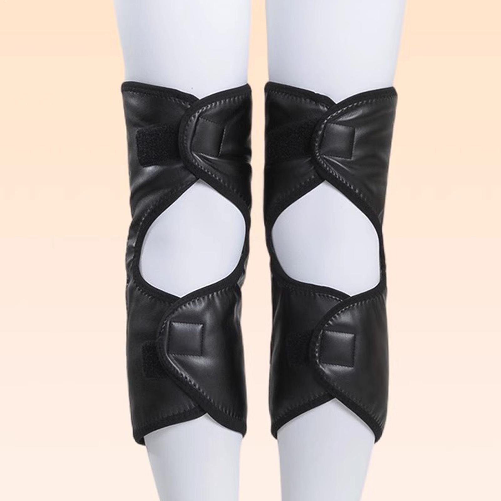 Cycling Knee Warmers Leg Therm - Cycling For Commute review and price