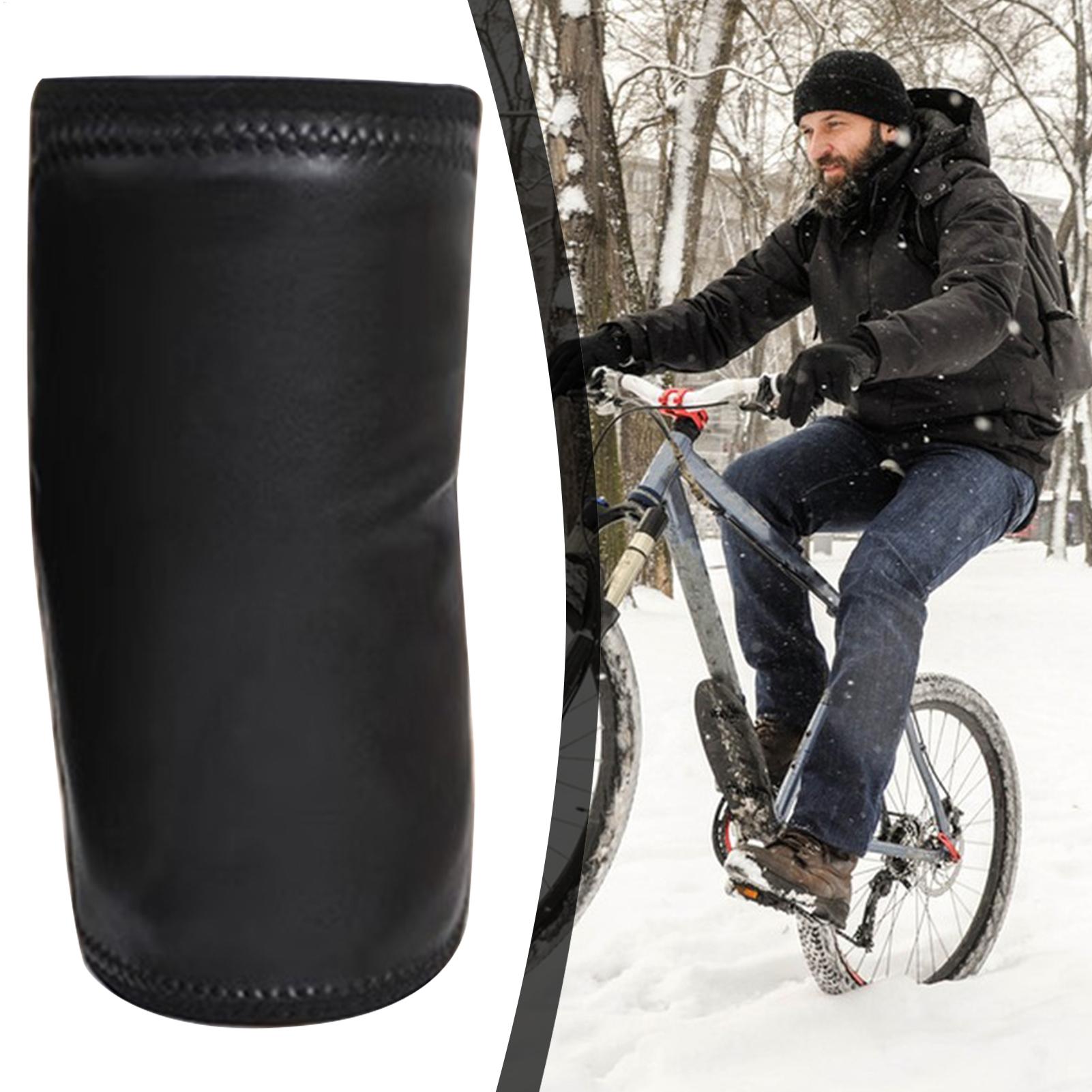 Cycling Knee Warmers Leg Therm - Cycling For Commute review and price