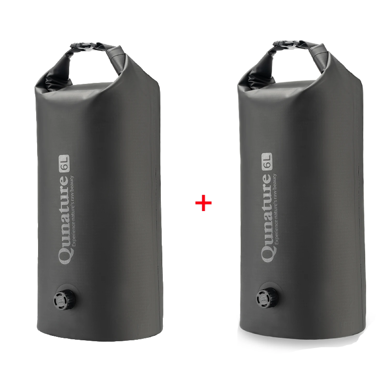 Qunature Upgraded 2.0 Compress - Cycling Journey review and price