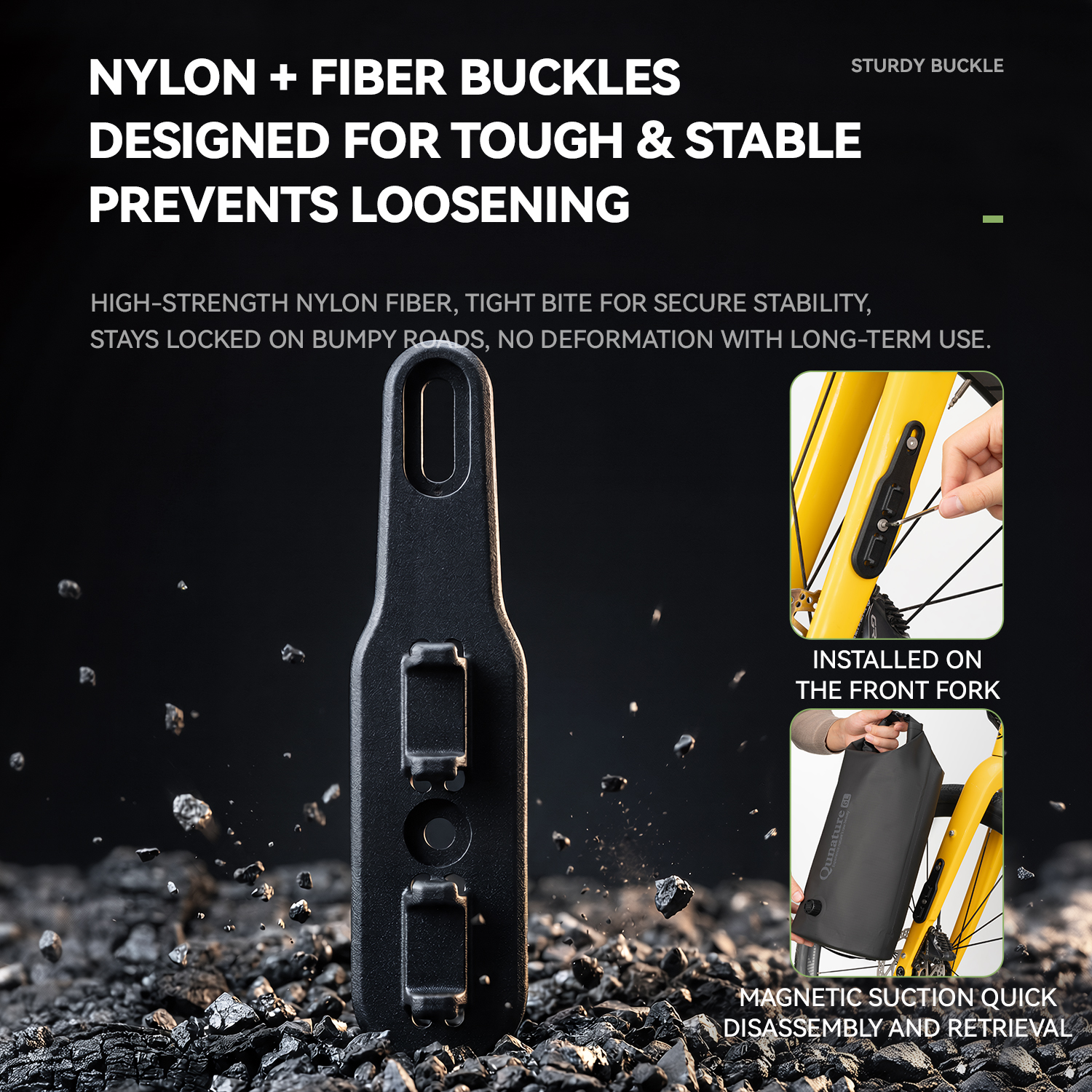 Qunature Upgraded 2.0 Compress - Cycling Journey review and price