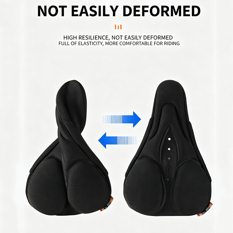 WEST BIKING Bicycle Saddle Cov - Commuting By Bike review and price