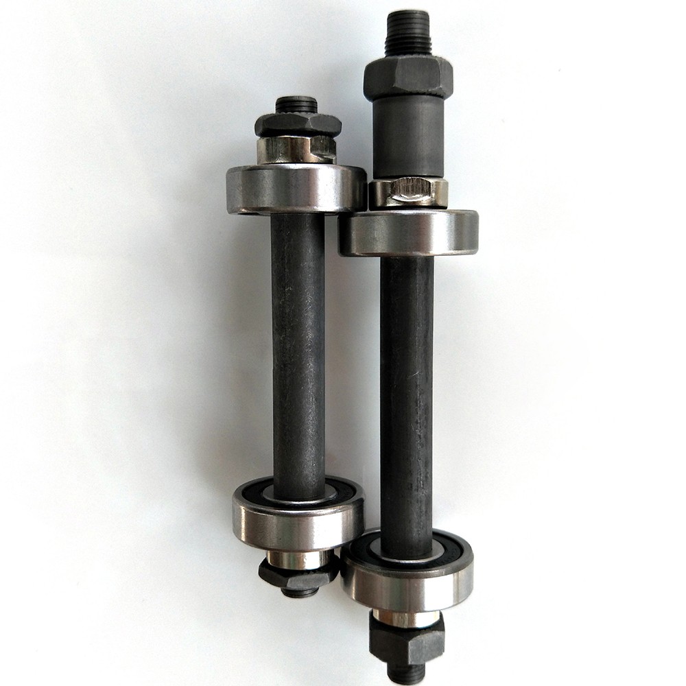 MTB Bike Wheel Hub Front And R - Dynamo Hub Front review and price