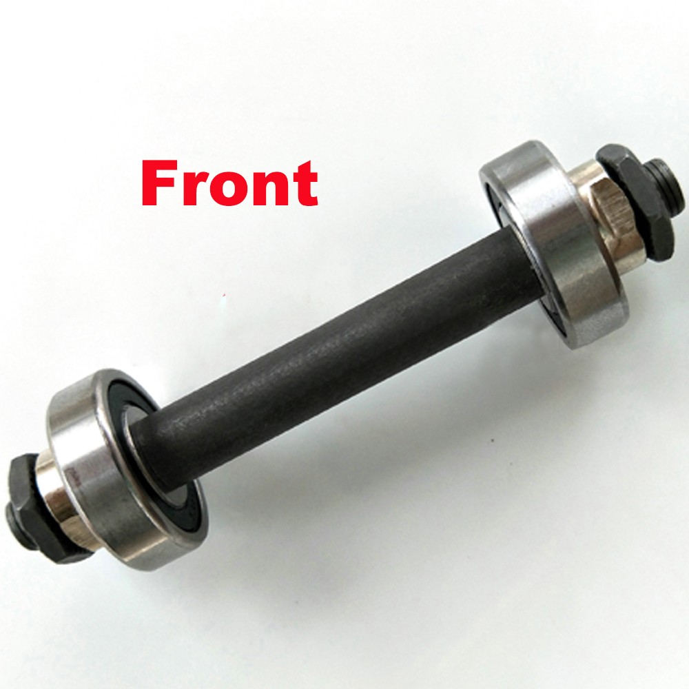 MTB Bike Wheel Hub Front And R - Dynamo Hub Front review and price