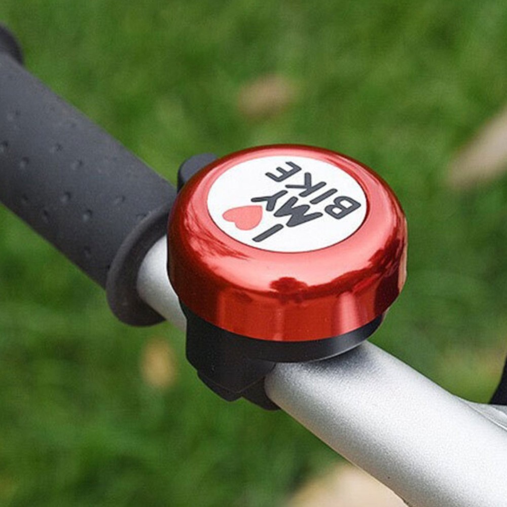 Cute Bicycle Handlebar Bell Lo - Bell Handlebar Ring review and price