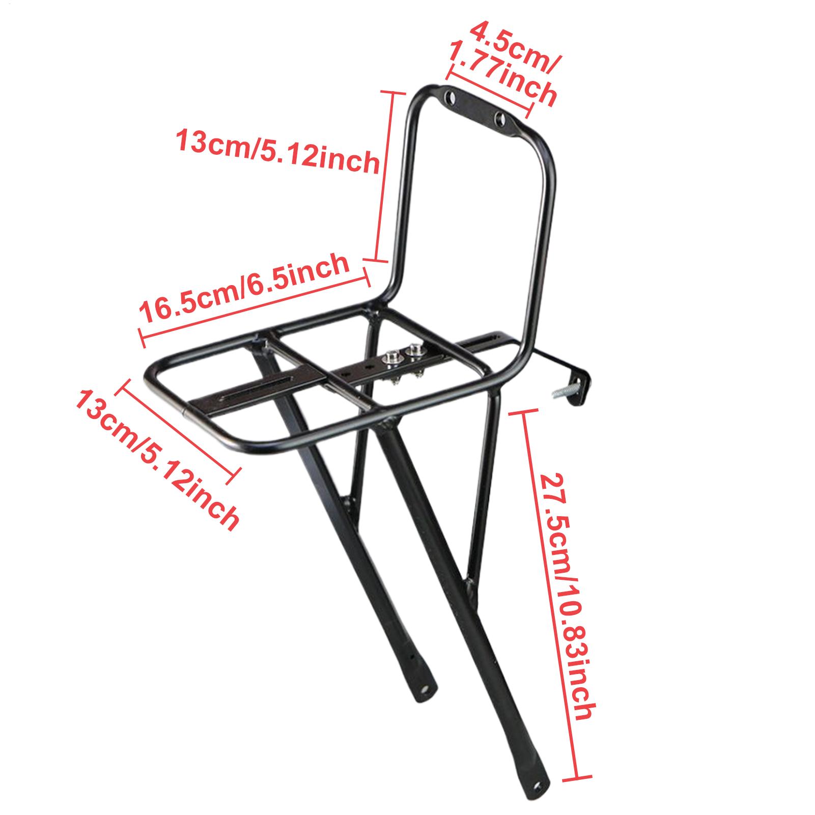 Bike Front Rack Mountain Road  - Commuting By Bike review and price