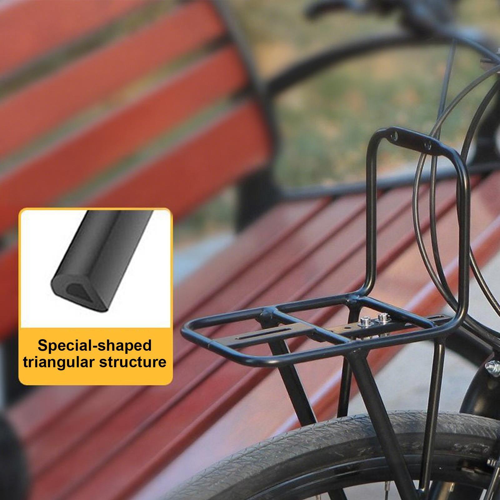 Bike Front Rack Mountain Road  - Commuting By Bike review and price