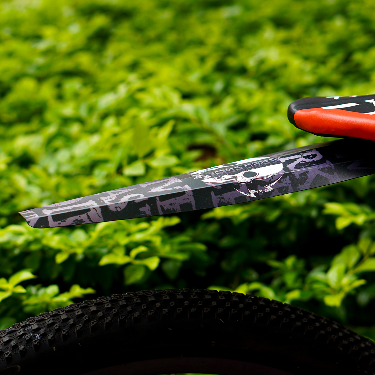 Chooee Bike Rear Fender Eco-fr - Commuting By Bike review and price