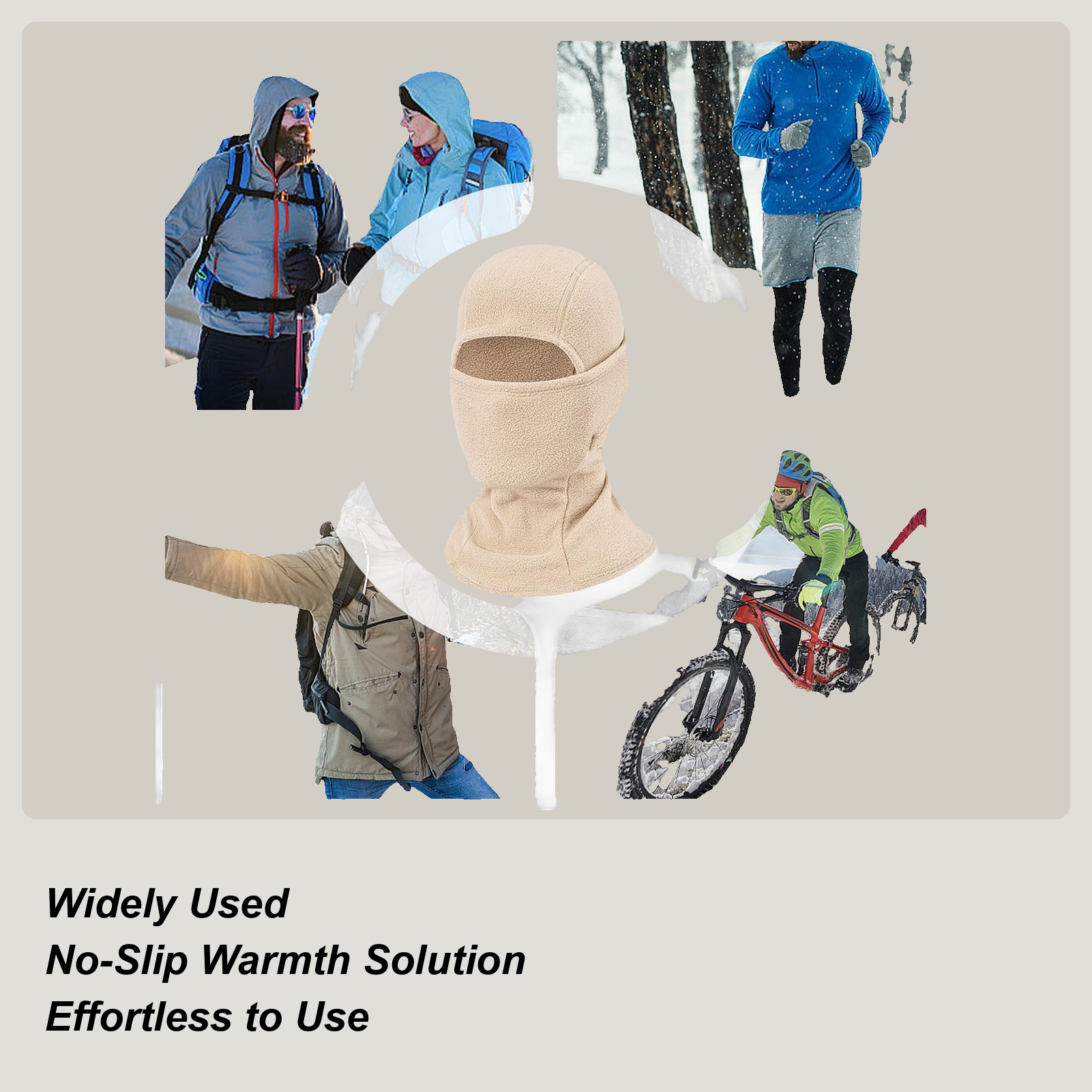 Ski Masque Motorcycle Hood Gea - Cycling Commute Gear review and price