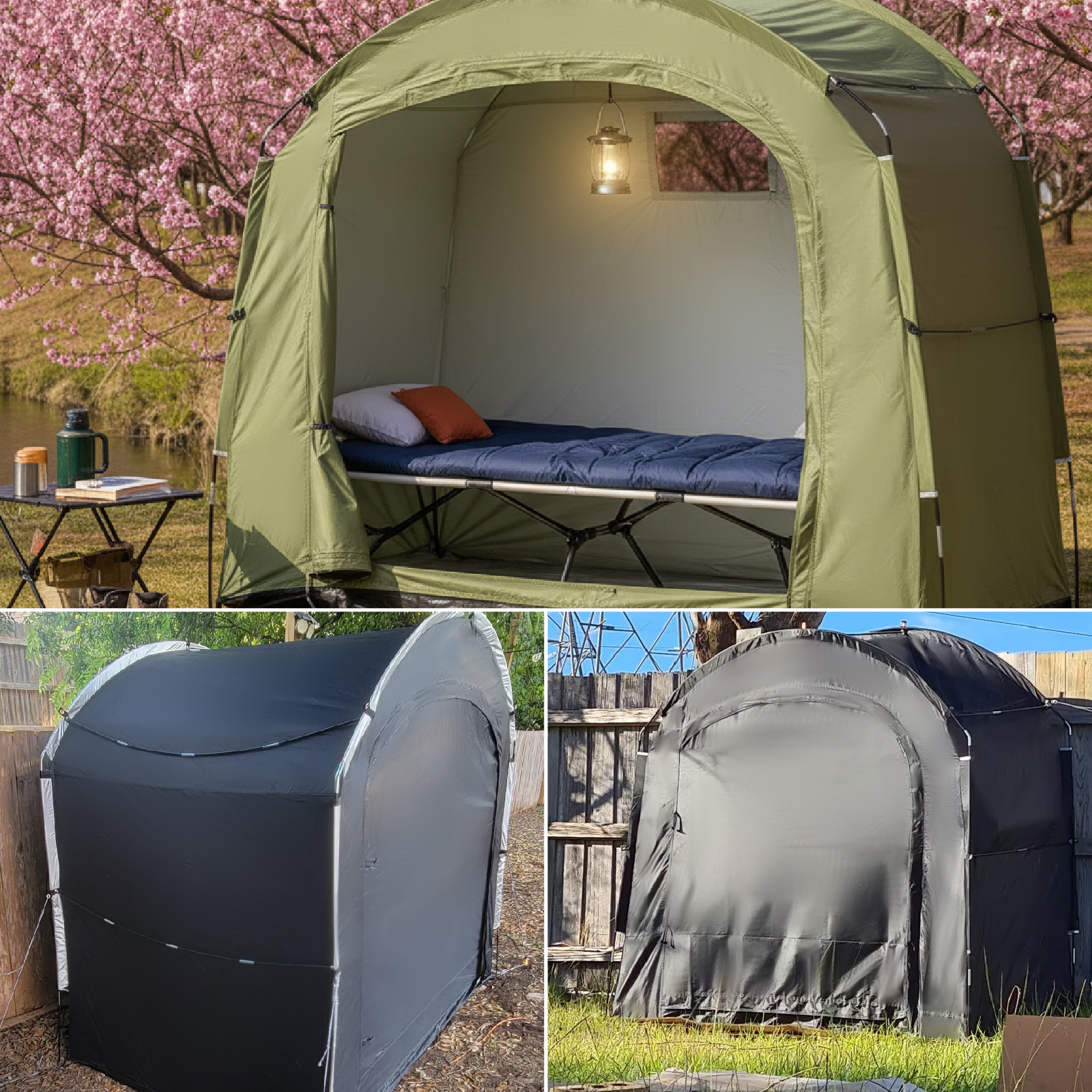 Portable Outdoor Private Trave - Commuting By Bike review and price
