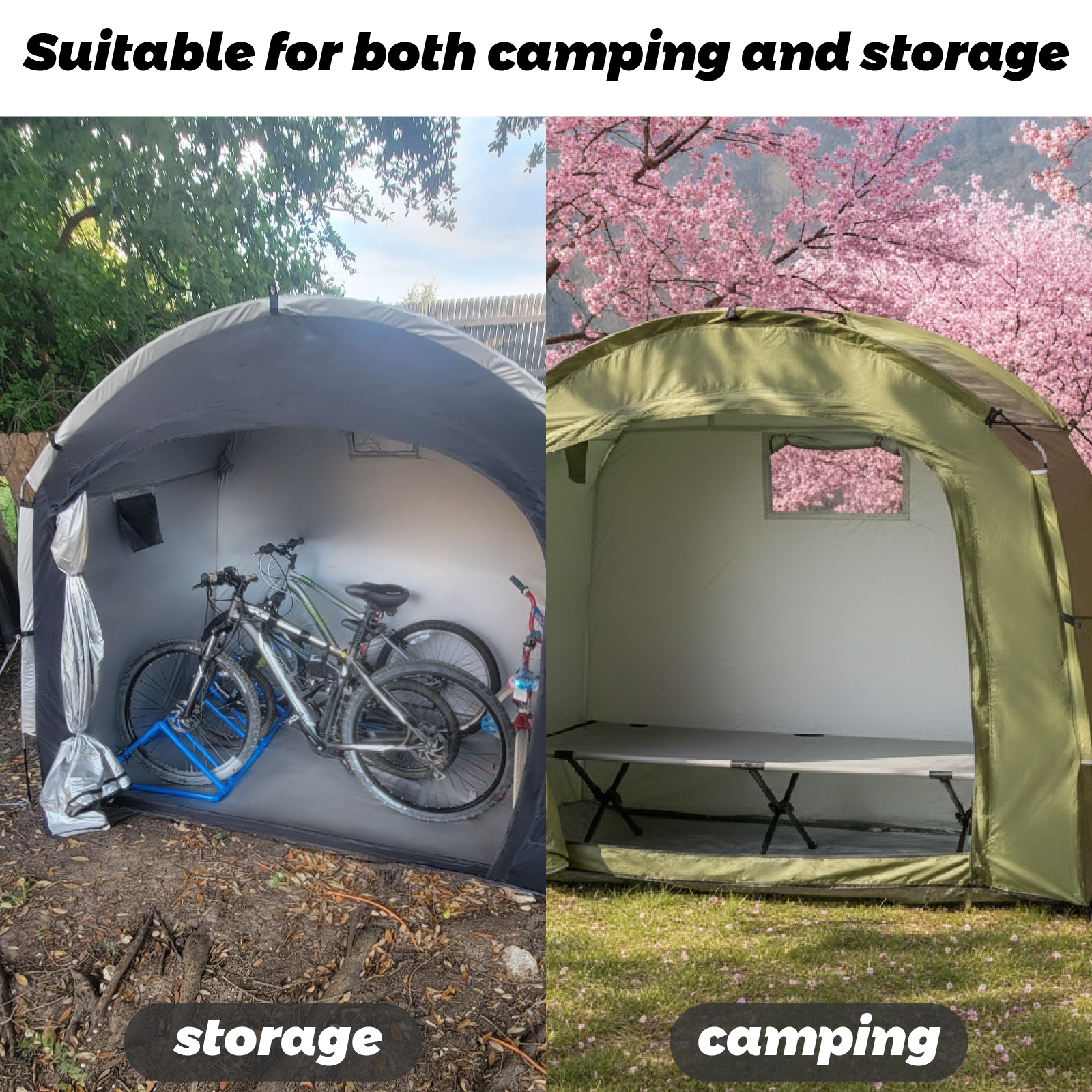 Portable Outdoor Private Trave - Commuting By Bike review and price