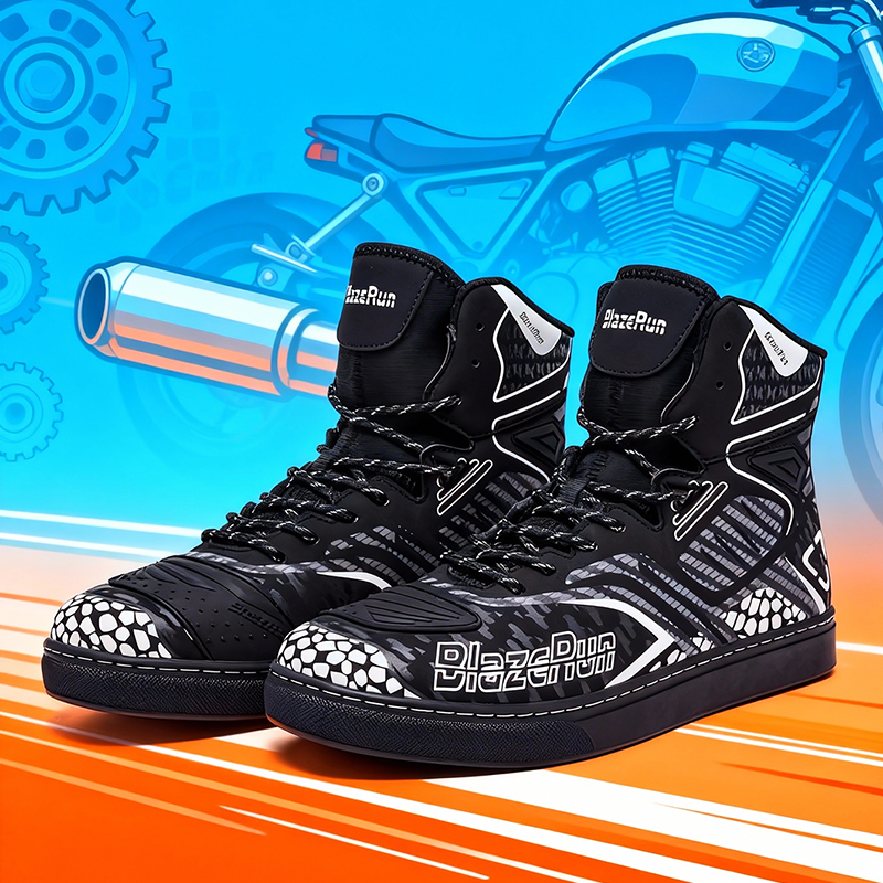 Motorcycle Shoes Daily Commuti - Cycling Commute Shoes review and price