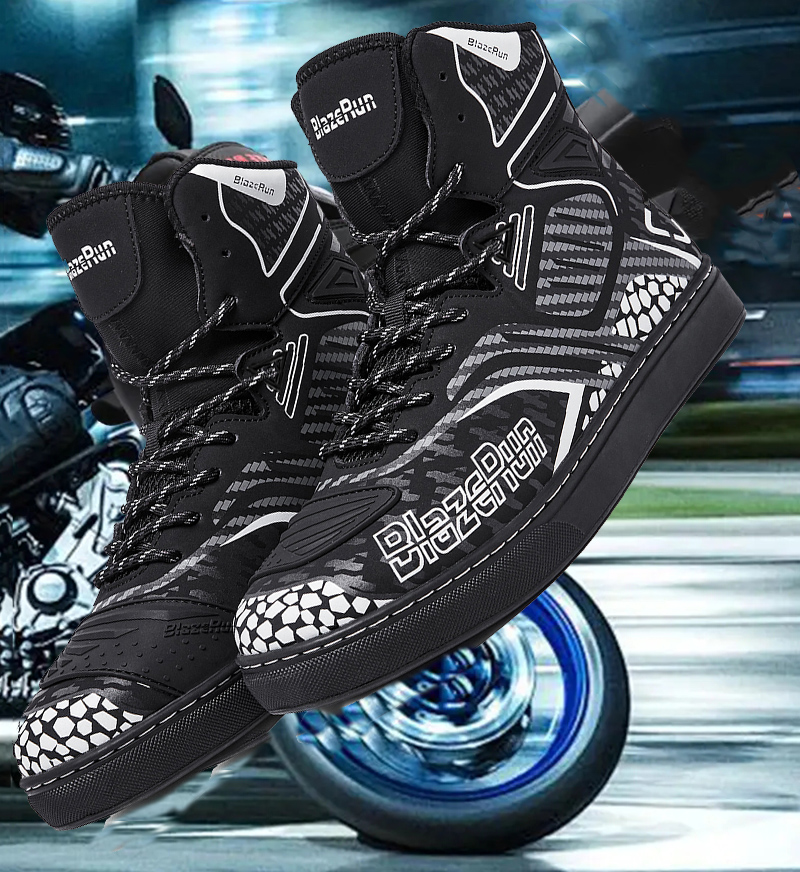 Motorcycle Shoes Daily Commuti - Cycling Commute Shoes review and price