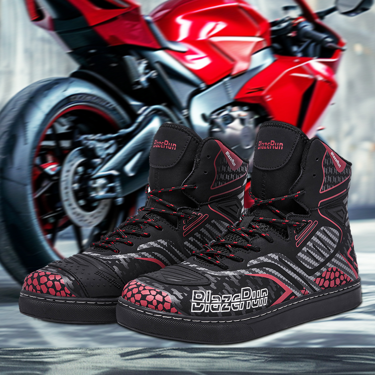 Motorcycle Shoes Daily Commuti - Cycling Commute Shoes review and price
