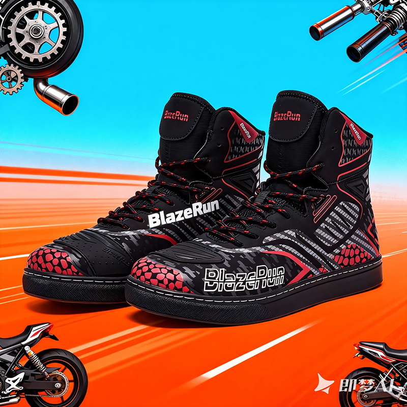 Motorcycle Shoes Daily Commuti - Cycling Commute Shoes review and price