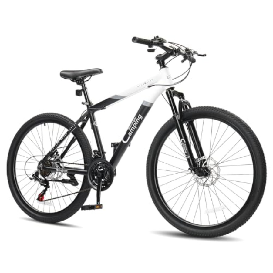 Mountain Bike for Commuter Tra - Commuting With Bike review and price