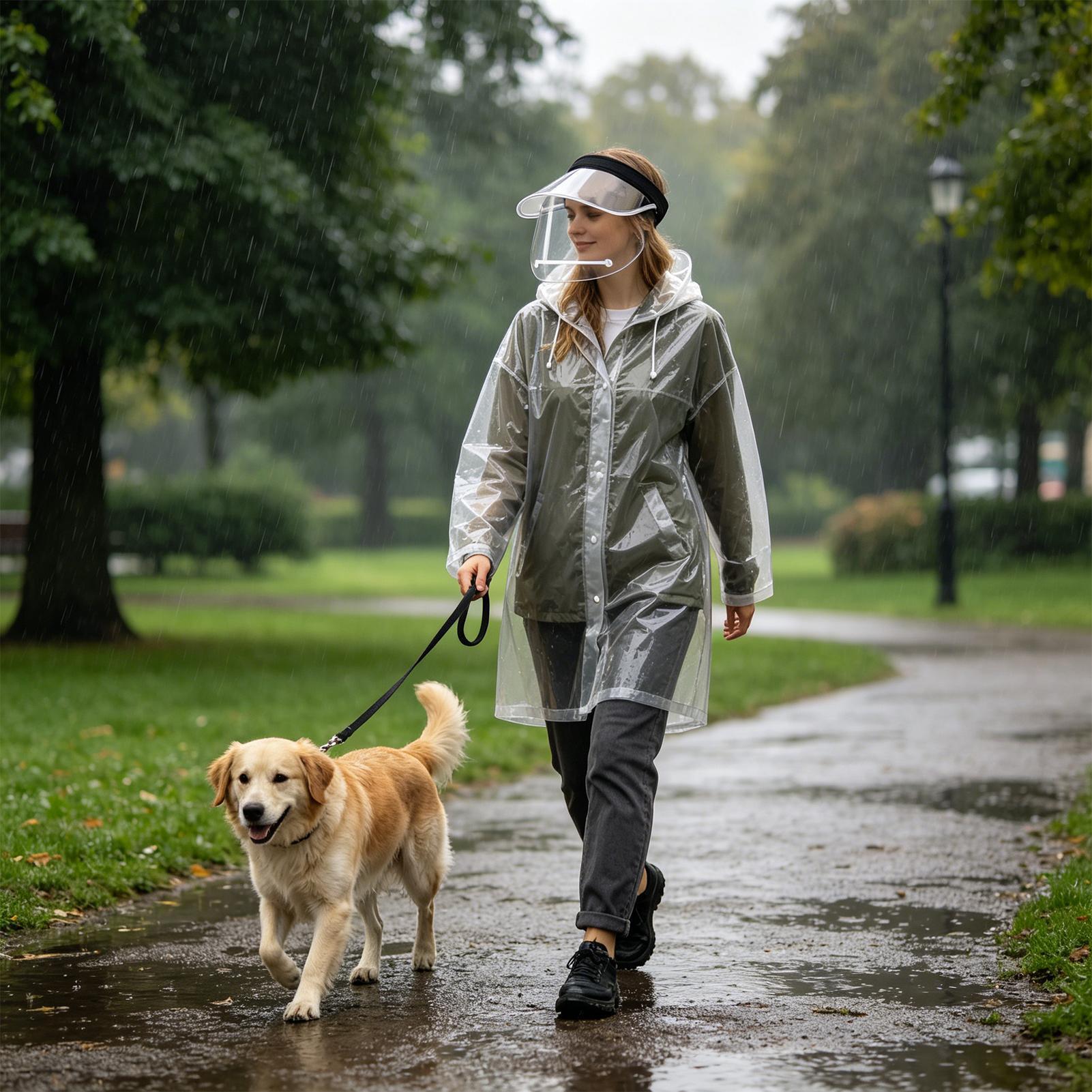 Double-Layer Rain Shield for F - Cycling Commute In Rain review and price