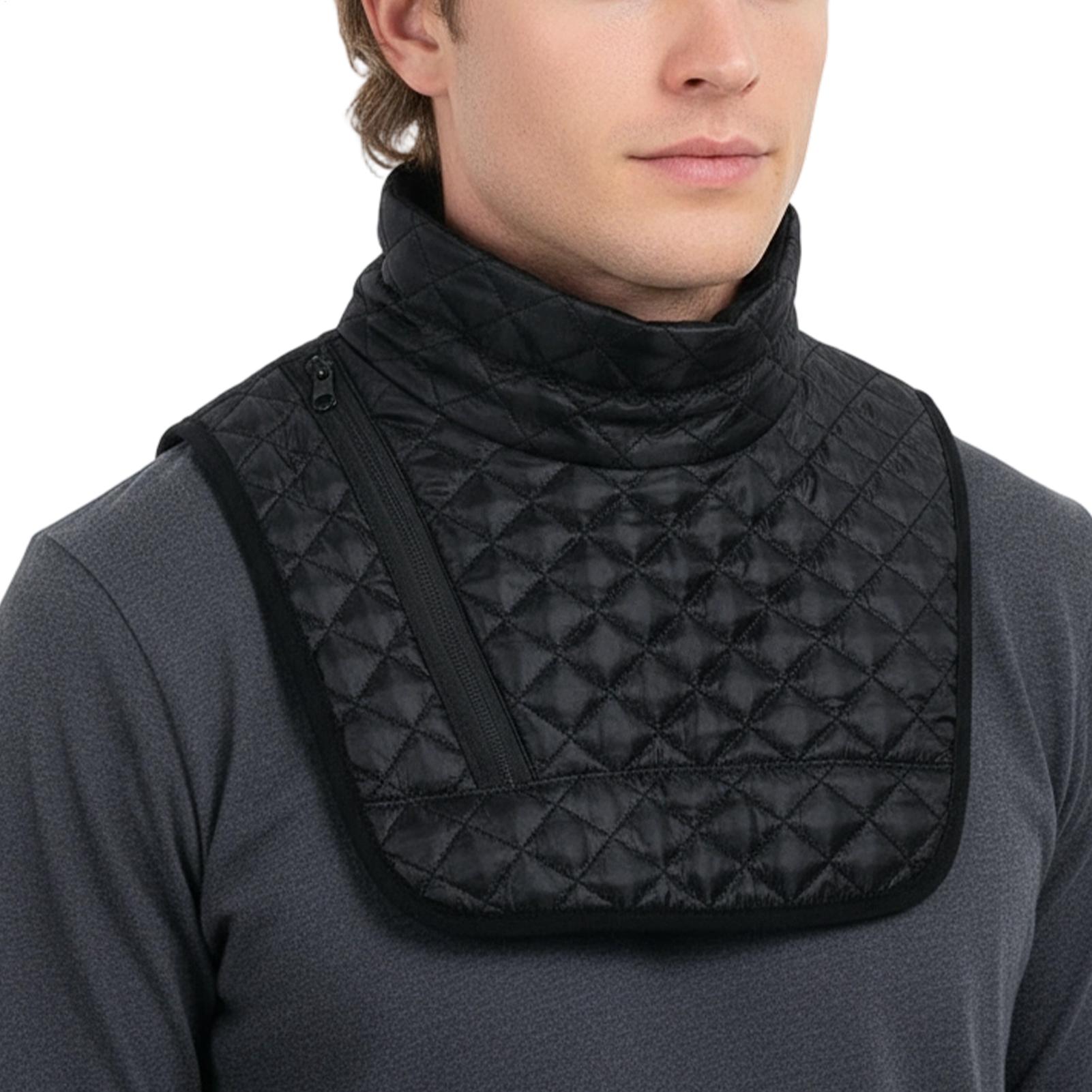 Winter Neck Gaiter Breathable  - Cycling For Commute review and price