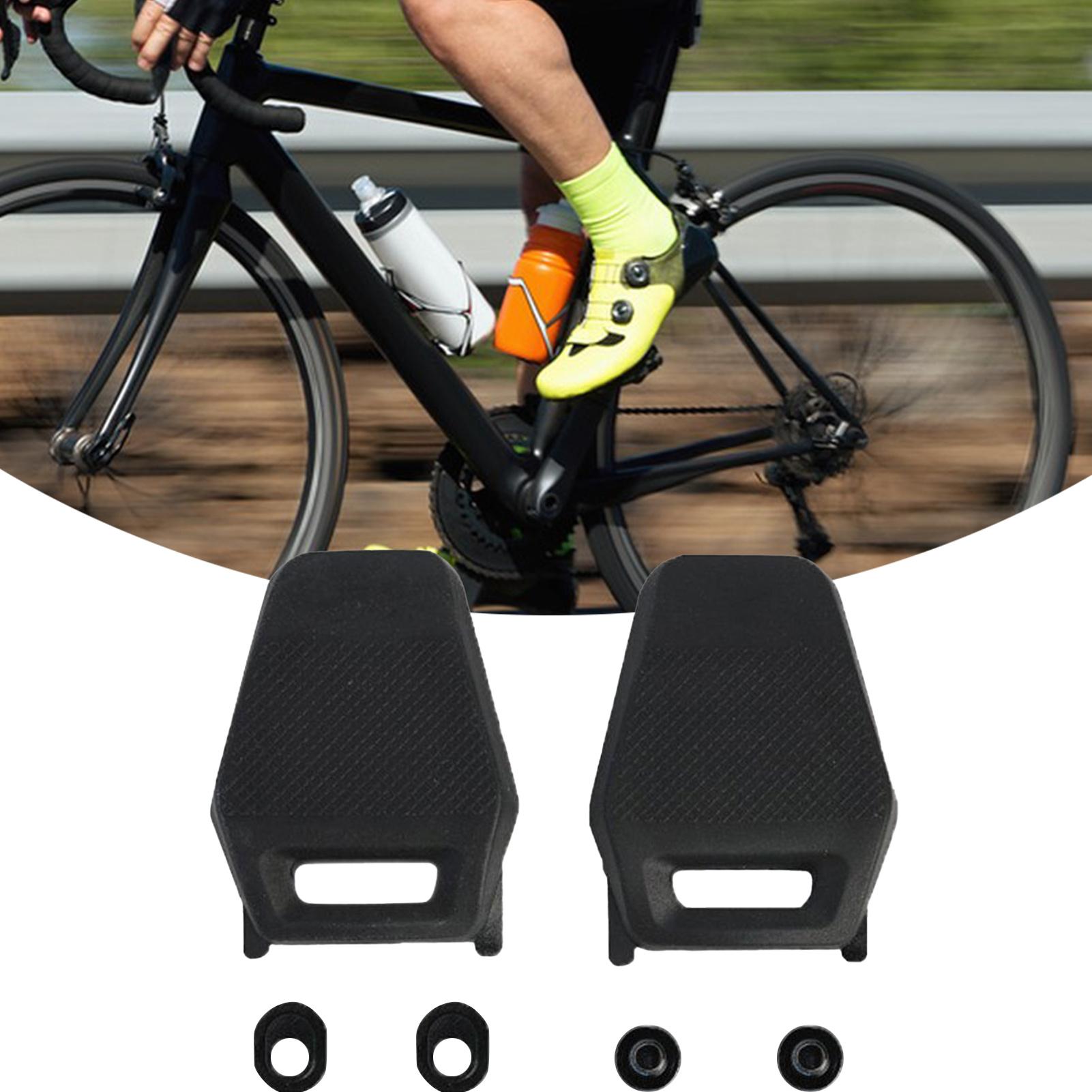 Heel Grips Road Bike Shoe Heel - Cycling Commute Shoes review and price