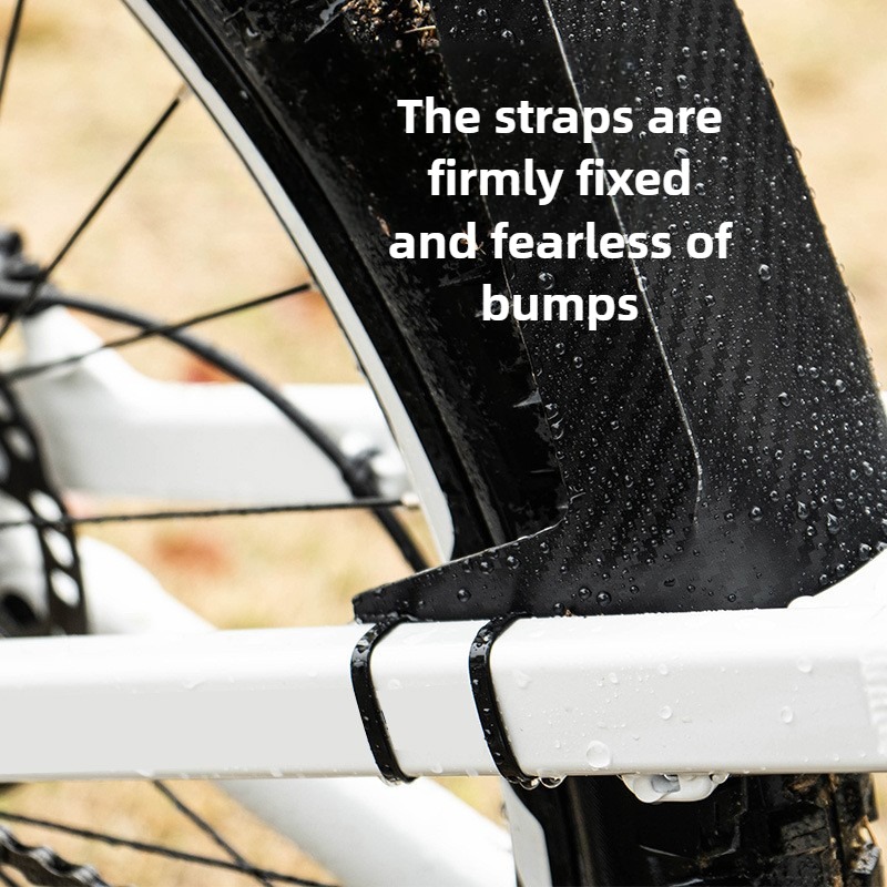 Ultralight Bicycle Fenders MTB - Commuting By Bike review and price