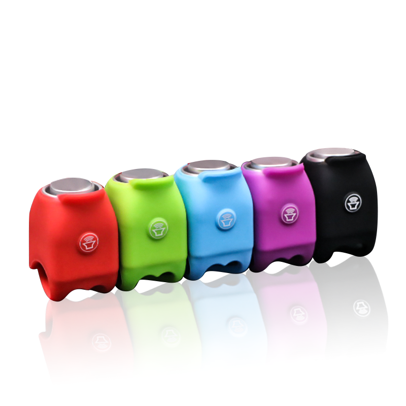 Electric Bicycle Bell 120 dB H - Bell Handlebar Ring review and price