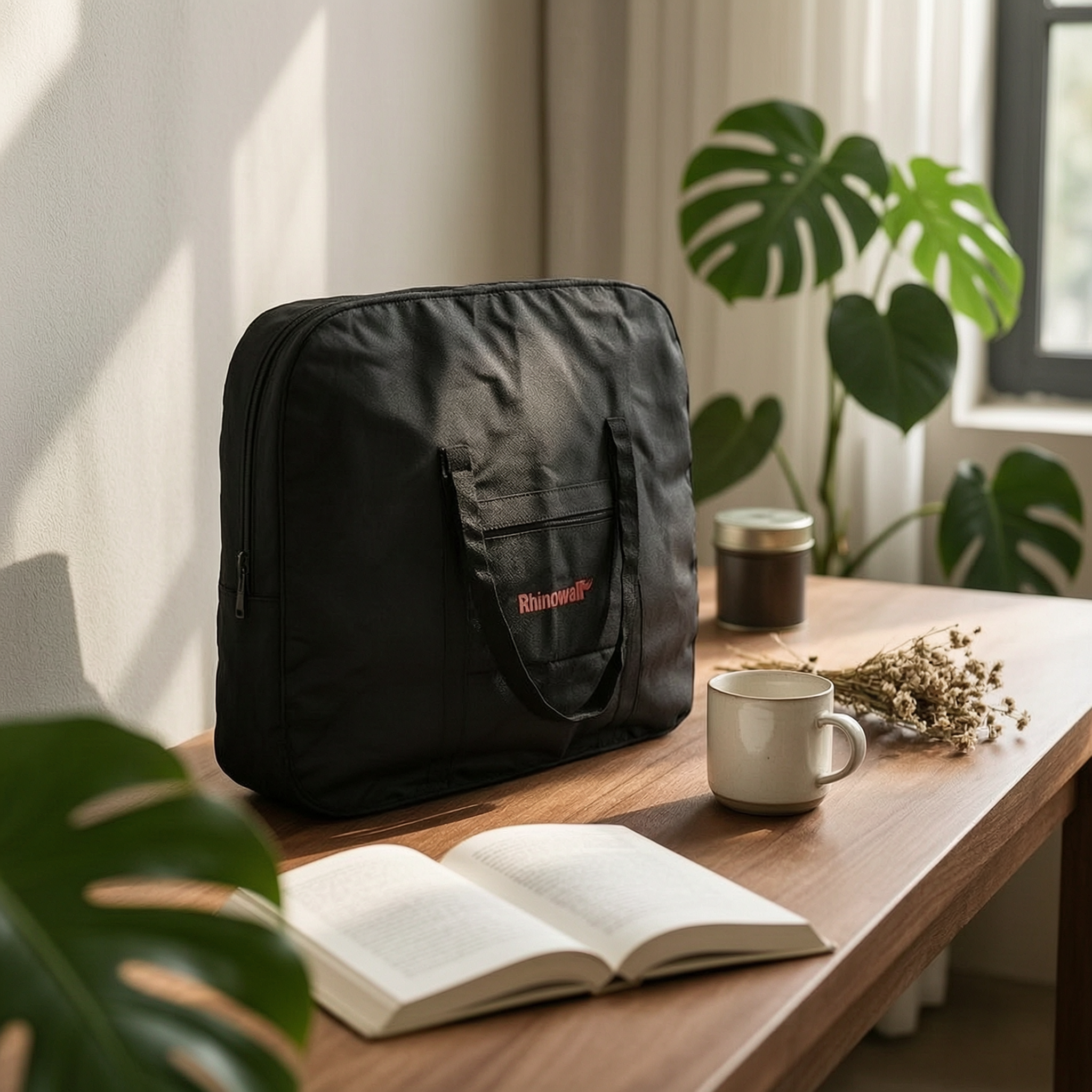 Folding Bike Bag Portable Fold - Cycling Commute Gear review and price