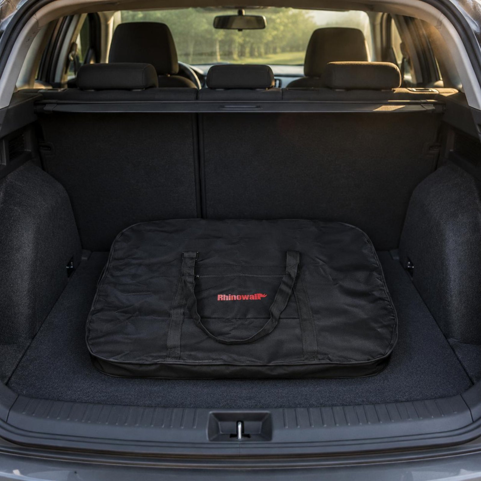 Folding Bike Bag Portable Fold - Cycling Commute Gear review and price