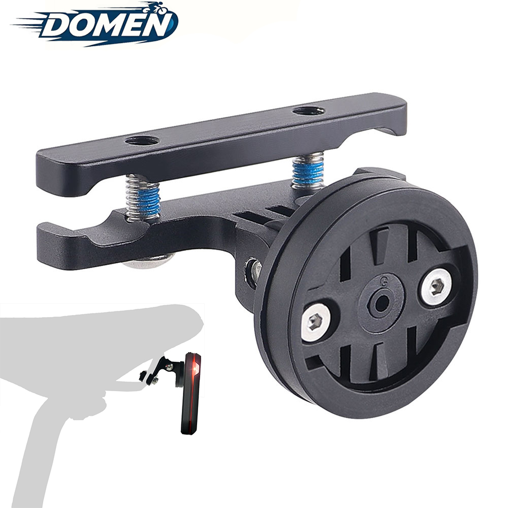 DOMEN Bike Taillight Seatpost  - Commuting By Bike review and price