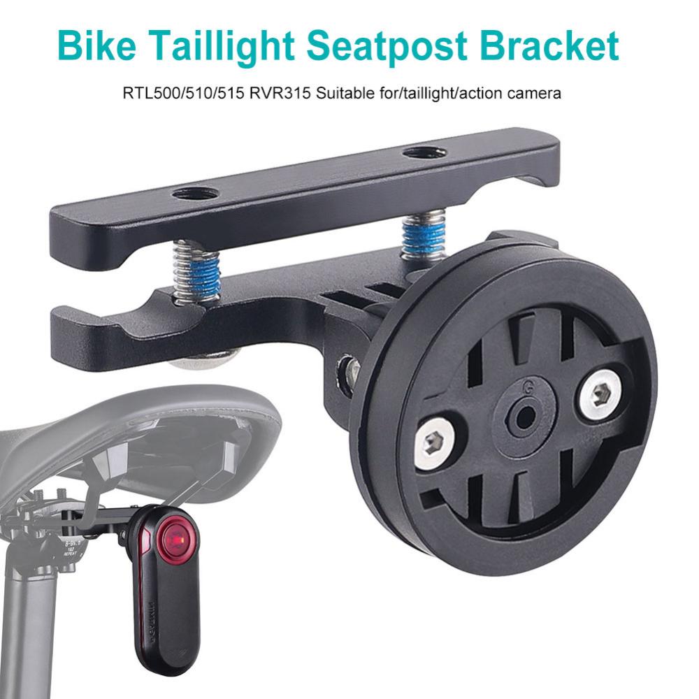 DOMEN Bike Taillight Seatpost  - Commuting By Bike review and price