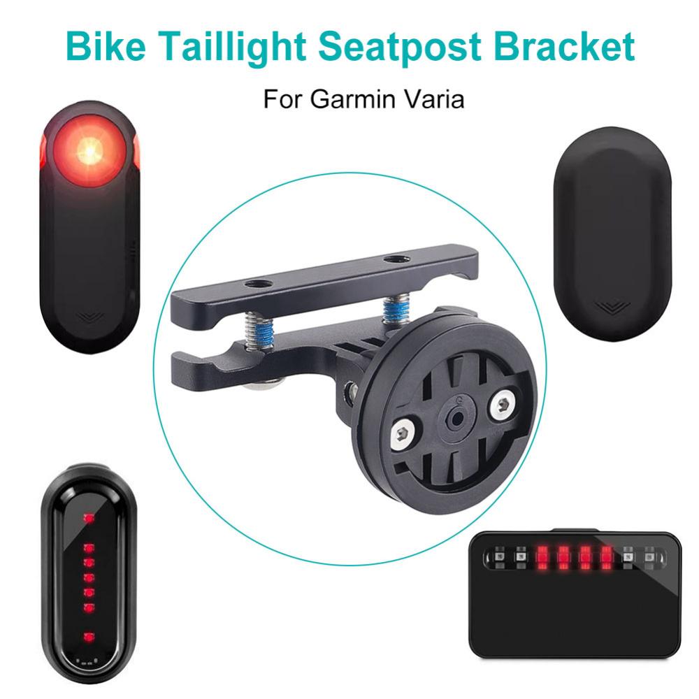 DOMEN Bike Taillight Seatpost  - Commuting By Bike review and price