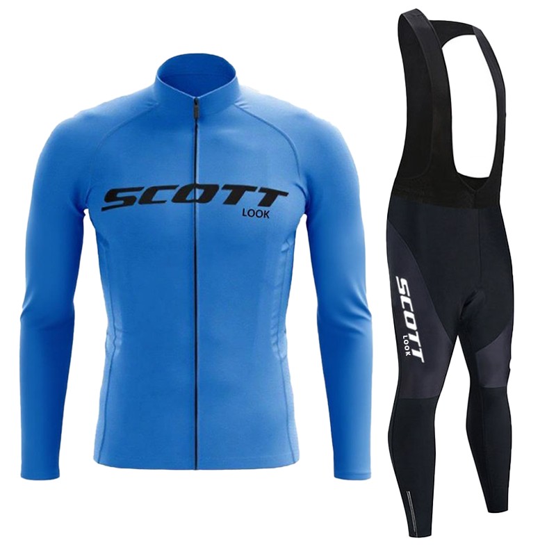 2025  Autumn Cycling Jersey Bi - Cycling Commuter Clothing review and price