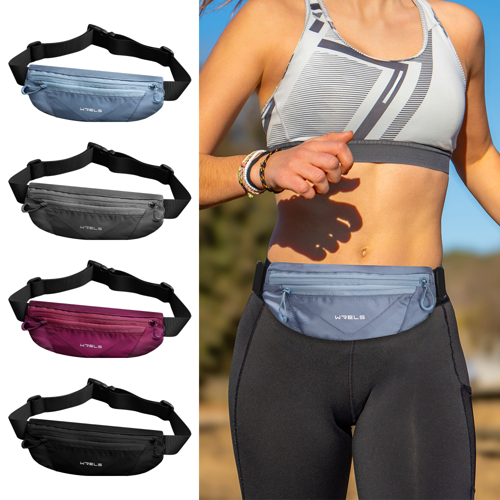 WRELS Man/Woman Running Sports - Cycling Commuter Backpack Waterproof review and price
