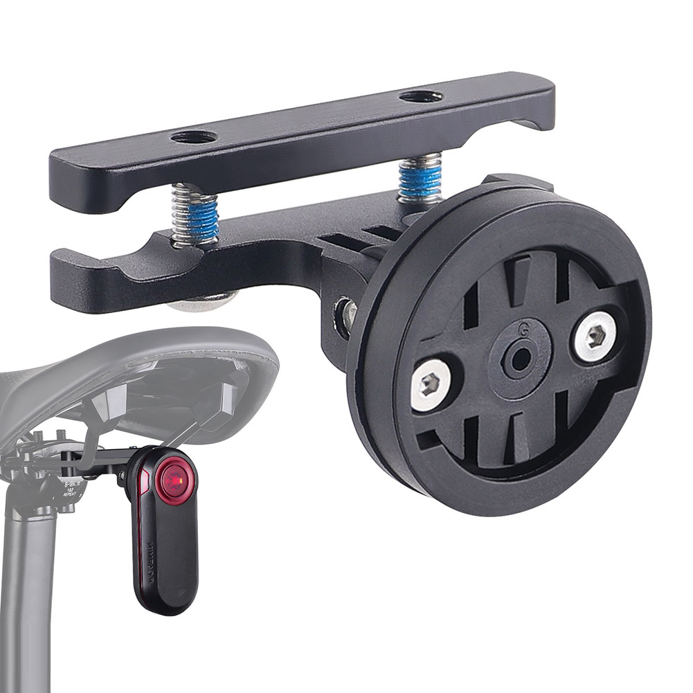 Bike Taillight Seatpost Bracke - Commuting By Bike review and price