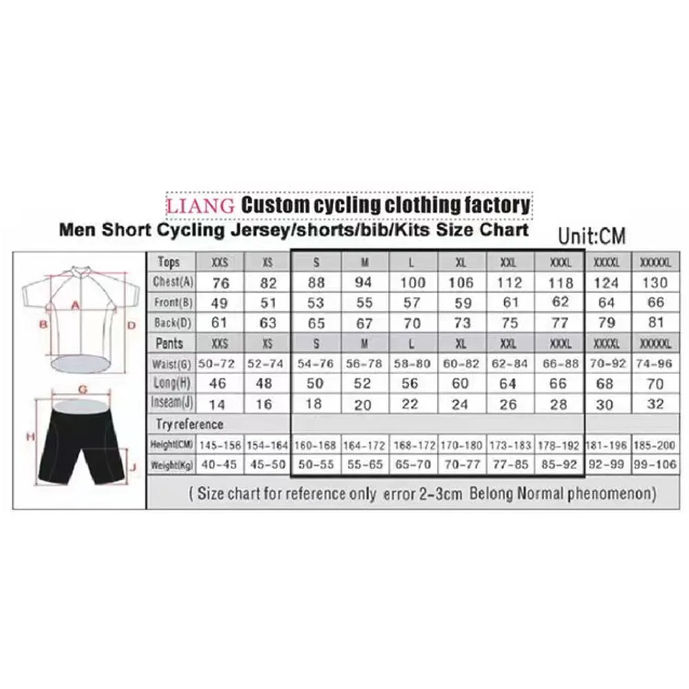 2025 Eritrea National Team Cyc - Cycling Commuter Clothing review and price