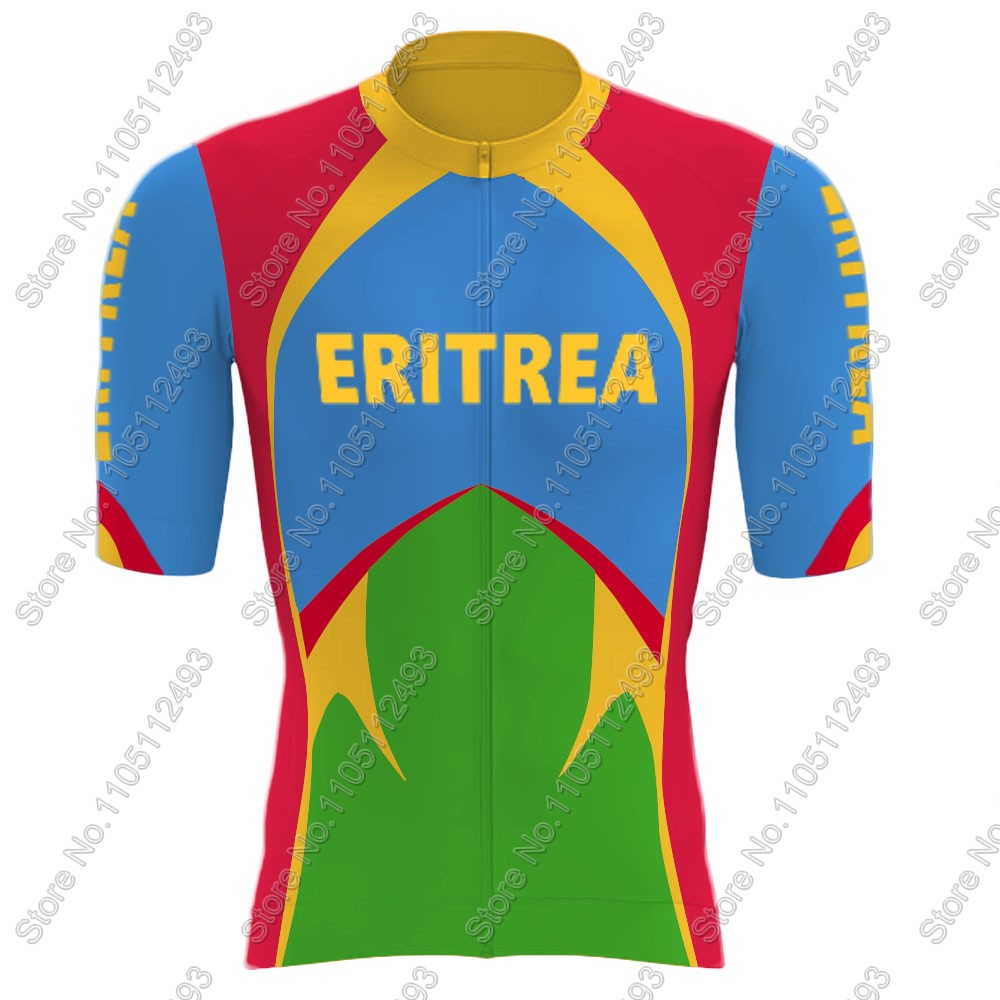 2025 Eritrea National Team Cyc - Cycling Commuter Clothing review and price