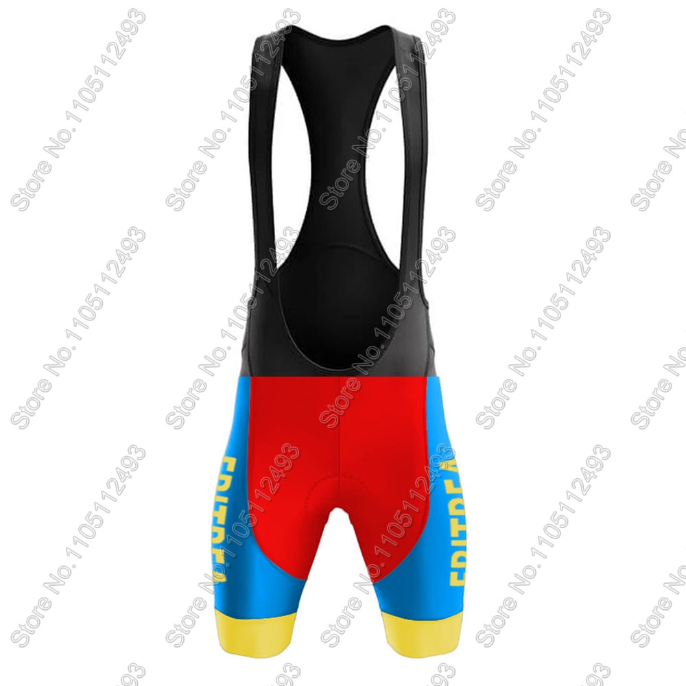 2025 Eritrea National Team Cyc - Cycling Commuter Clothing review and price